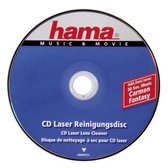 Top 10 Top 10 beste schoonmaakkits: Hama Cd-Laser-Reinigingsdisc