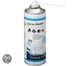 Top 10 Top 10 beste schoonmaakkits: Camgloss Spray Duster      400ml Drukreiniger