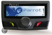 Top 10 Top 10 beste carkits: Parrot CK3100 LCD Scherm