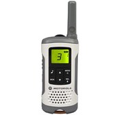 Top 10 Top 10 walkie talkies en portofoons: Motorola TLKR T50 - Walkie talkie
