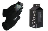 Top 10 Top 10 beste Touch gloves: iGlove Touchscreen Handschoenen Roze (zwart)