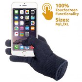 Top 10 Top 10 beste Touch gloves: qMust Touchscreen Handschoenen XL (qMust ) voor tablet, smartphone en watch