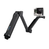 Top 10 Top 10 beste verkochte selfiesticks: GoPro 3-Way  Grip - Arm - Tripod