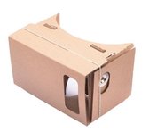 Top 10 Top 10 VR brillen - Virtual Reality: Google Cardboard Basic