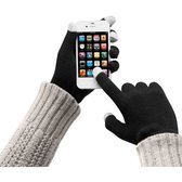 Top 10 Top 10 beste Touch gloves: Touchscreen handschoenen / Smartphone Handschoenen Smarttoucher paar Zwart
