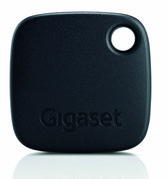 Top 10 Top 10 GPS trackers: Gigaset G-Tag - Zwart