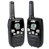Top 10 Top 10 walkie talkies en portofoons: Alecto FR-14 Walkie Talkie