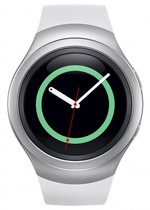 Top 10 Top 10 smartwatches en Accessoires: Samsung Gear S2 smartwatch - Wit