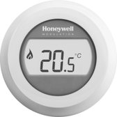 Top 10 Top 10 beste (slimme) thermostaten: Honeywell Round Modulation Kamerthermostaat