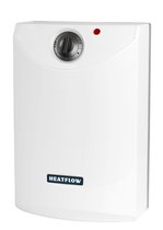 Top 10 Top 10 bestverkochte boilers: Heatflow Keukenboiler - Onderbouw - 10 liter