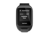 Top 10 Top 10 beste sporthorlogen: TomTom Runner 2 Cardio + Music + Bluetooth Koptelefoon - GPS Sporthorloge - zwart / antraciet - small