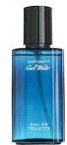 Top 10 Top 10 beste heren parfum 2017: Davidoff Cool Water 125 ml for Men - Eau de toilette
