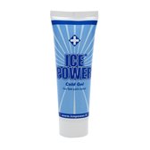 Top 10 Top 10 beste koelmiddelen 2017: Ice Power Gel - 75 ml
