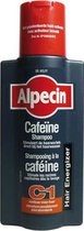 Top 10 Top 10 beste haarverzorging producten 2017: Alpecin  Caffeine - 250 ml - Shampoo
