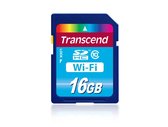 Top 10 Top 10 beste Compact Flash Kaarten 2017: Transcend 16GB WiFi SD kaart