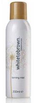 Top 10 Top 10 beste Zonbescherming verzorgingsproducten 2017: Whitetobrown Spray Tanning Mist - 200 ml - Zelfbruiner
