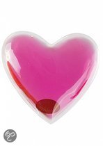 Top 10 Top 10 beste erotische geschenksets 2017: Hot Heart Massager Pink Large