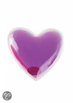 Top 10 Top 10 beste erotische geschenksets 2017: Hot Heart Massager Purple Medium