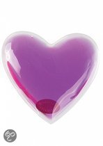 Top 10 Top 10 beste erotische geschenksets 2017: Hot Heart Massager Purple Large