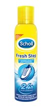Top 10 Top 10 beste Hand- en voetverzorging 2017: Scholl Schoenenspray - 150 ml