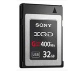 Top 10 Top 10 beste XQD kaarten 2017: Sony XQD geheugenkaart G 32GB 350MB/s