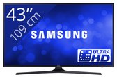 Top 10 Top 10 beste Ultra HD / 4K Televisies 2017: Samsung UE43KU6000