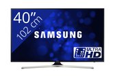 Top 10 Top 10 beste Ultra HD / 4K Televisies 2017: Samsung UE40KU6020