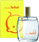 Top 10 Top 10 beste kinder parfum van 2018: Zwitsal - Eau De Zwitsal