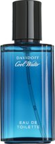 Top 10 Top 10 beste heren parfum van 2018: Davidoff Cool Water 125 ml -  Eau de toilette - Herenparfum