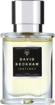 Top 10 Top 10 beste heren parfum van 2018: David Beckham Instinct 75 ml - Eau de toilette - Herenparfum