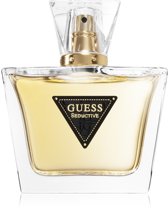 Top 10 Top 10 beste dames parfum van 2018: Guess Seductive 75 ml -  Eau de toilette - Damesparfum