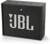 Top 10 Top 10 beste bluetooth speakers van 2018: JBL Go - Bluetooth Mini Speaker - Zwart
