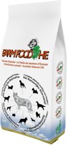 Top 10 Top 10 meestverkochte hondenvoer van 2018: Farmfood High Energy - Schotse Zalmolie 15 kg en gratis verrassing