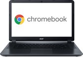 Top 10 Top 10 beste verkochte laptops van 2018: Acer Chromebook 15 CB3-532-C8E0 - 15.6 Inch