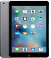 Top 10 Top 10 beste verkochte tablets van 2018: Apple iPad Air - 32GB - WiFi - Spacegrijs - A grade