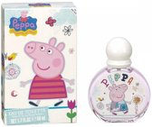 Top 10 Top 10 beste kinder parfum van 2018: Peppa Pig / Big Kinderparfum 50ml | Eau de toilette spray parfum voor kinderen