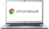 Top 10 Top 10 beste verkochte laptops van 2018: Acer Chromebook 15 CB515-1H-C1VS - Chromebook - 15.6 inch
