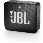 Top 10 Top 10 beste bluetooth speakers van 2018: JBL Go 2 - Bluetooth Mini Speaker - Zwart
