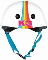 Top 10 Top 10 beste verkochte fietshelmen: K3 helm rolschaatsen