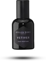Top 10 Top 10 beste auto parfums van 2018: VETIVER AUTOPARFUM 55ML