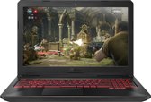 Top 10 Top 10 beste verkochte laptops van 2018: Asus FX504GD-DM030T - Gaming Laptop - 15.6 inch