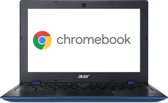 Top 10 Top 10 beste verkochte laptops van 2018: Acer Chromebook 11 CB311-8H-C7MJ - Chromebook - 11.6 inch