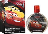 Top 10 Top 10 beste kinder parfum van 2018: Cars 3 - Eau de toilette 100ml