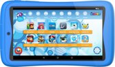 Top 10 Top 10 beste verkochte tablets van 2018: Kurio Tab Connect Telekids - 16GB - Blauw - Kindertablet