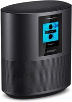 Top 10 Top 10 beste smartspeakers van 2018: Bose Home Speaker 500 - Zwart