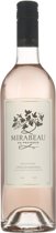 Top 10 Top 10 bestverkochte rosé wijn van 2018: Mirabeau Classic - 75 cl