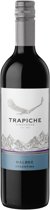 Top 10 Top 10 bestverkochte rode wijn van 2018: Trapiche Malbec - Malbec - Soepele Rode Wijn - 1 x 75 cl