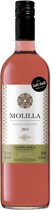 Top 10 Top 10 bestverkochte rosé wijn van 2018: Molilla Rosado - 75 cl
