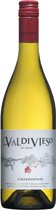 Top 10 Top 10 bestverkochte witte wijn van 2018: Valdivieso Chardonnay - Chardonnay - Droge Witte Wijn - 1 x 75 cl