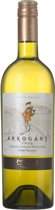 Top 10 Top 10 bestverkochte witte wijn van 2018: Arrogant Frog Chardonnay Viognier - Chardonnay, Viognier - Droge Witte Wijn - 1 x 75 cl